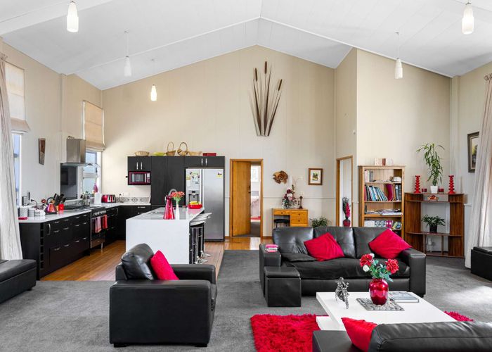  at 411 Main South Road, Paroa, Greymouth