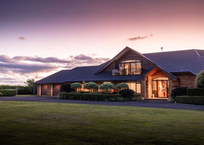 at 340 Pencarrow Road, Tamahere