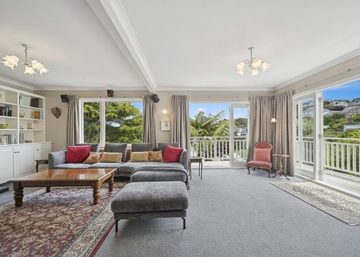  at 80 Calcutta Street, Khandallah, Wellington, Wellington