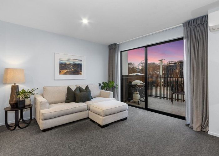  at 19/333 Lincoln Road, Addington, Christchurch