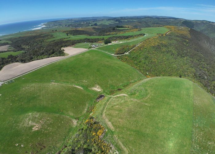  at 205 Otokia-Kuri Bush Road, Taieri Mouth, Clutha, Otago