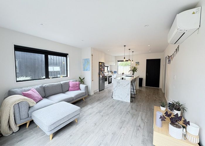  at 4/163  King Street, Sydenham, Christchurch City, Canterbury