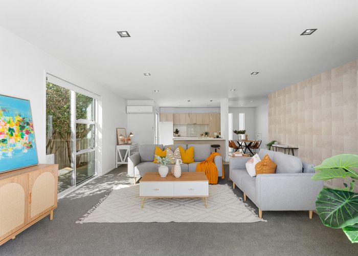  at 36B Seddon Street, Sydenham, Christchurch