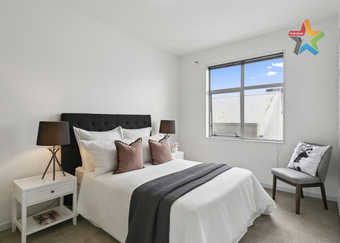  at 401/115 Vivian Street, Te Aro, Wellington, Wellington