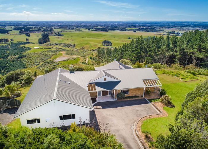  at 333 Ngahere Park Road, Turitea, Palmerston North