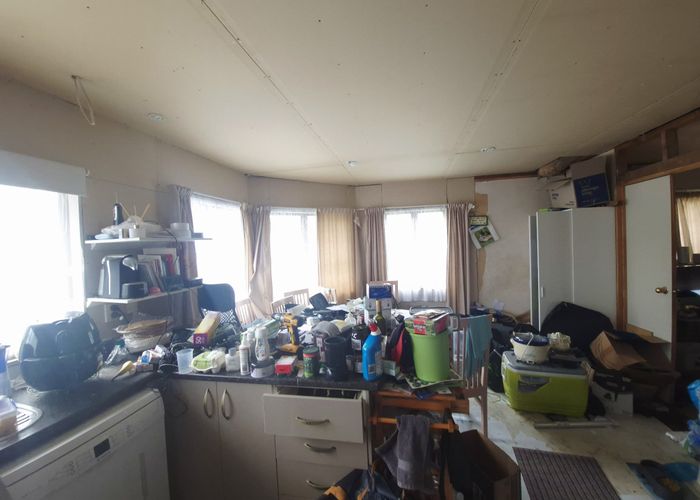  at 8A Inver Street, Glen Eden, Waitakere City, Auckland