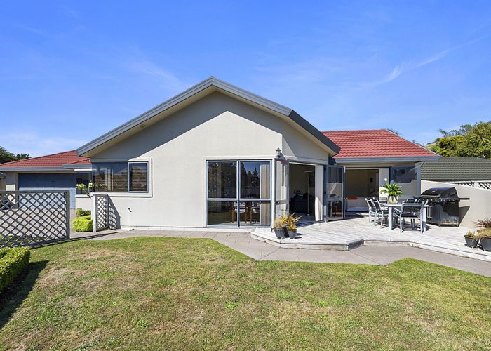  at 26 Ashmore Drive, Frankleigh Park, New Plymouth