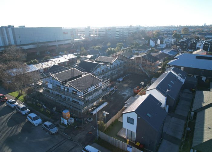  at 4/60 Division Street, Riccarton, Christchurch City, Canterbury