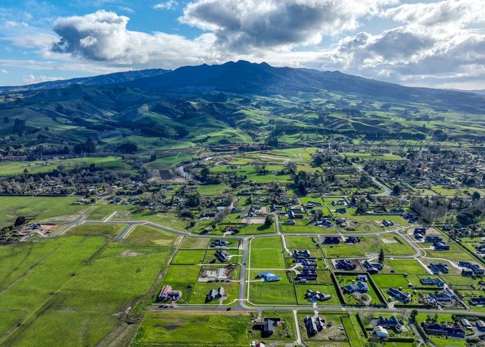  at Lot 1/2/1070 Collinson Street, Amber Views, Pirongia, Waipa, Waikato
