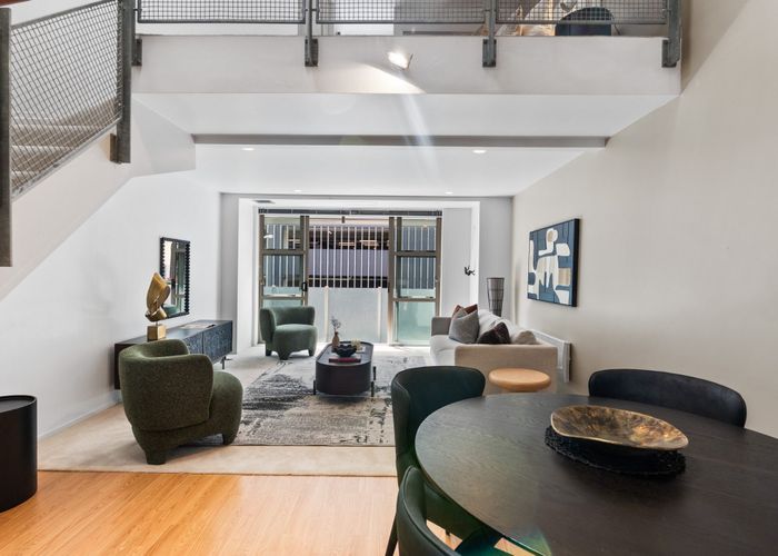  at 14/27 Cheshire Street, Parnell, Auckland City, Auckland