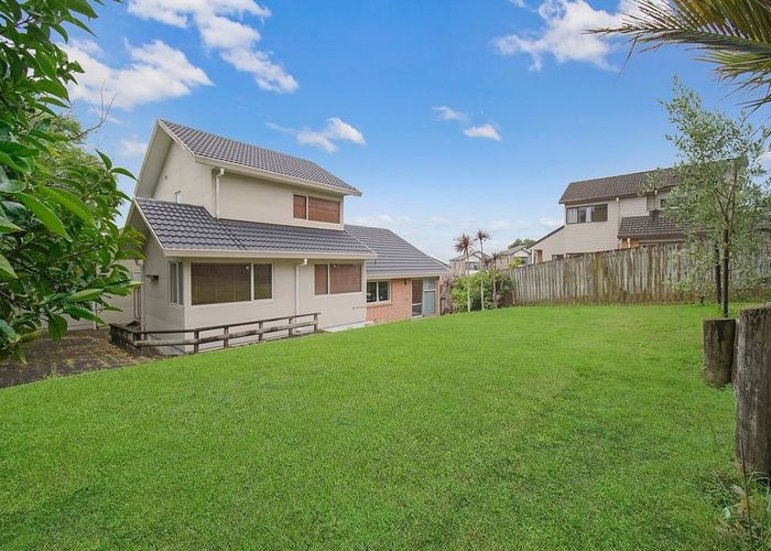  at 18 Tenbless Court, Unsworth Heights, North Shore City, Auckland