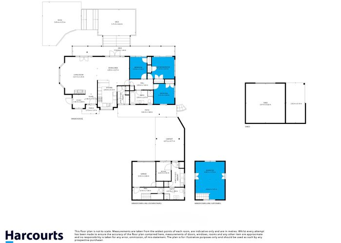  at 44 Sandstone Road, Whitford, Manukau City, Auckland