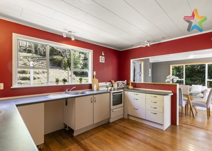  at 15 Hauraki Street, Karori, Wellington