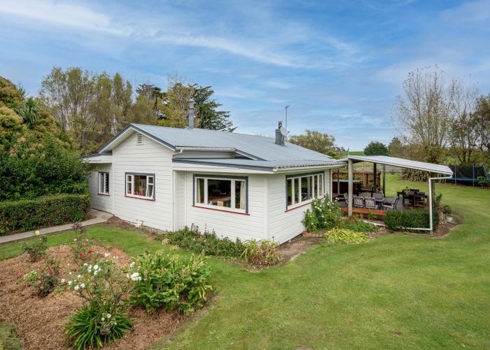  at 3 Millricks Line, Linton, Palmerston North