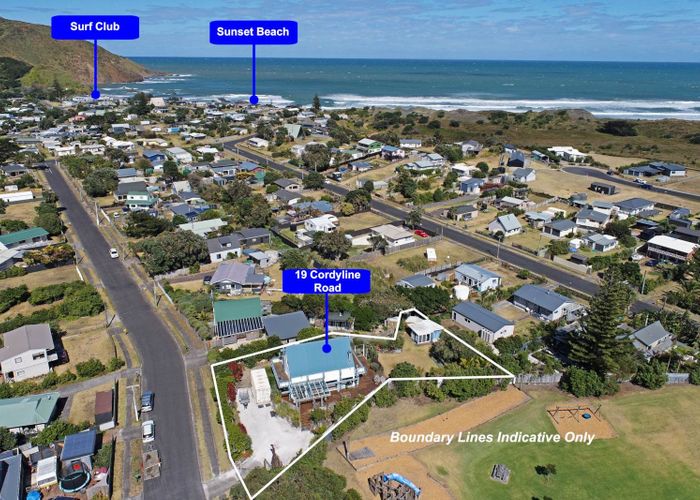  at 19 Cordyline Road, Port Waikato, Franklin, Auckland