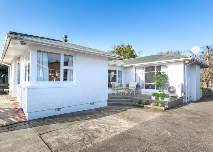  at 64 Mathers Road, Hoon Hay, Christchurch