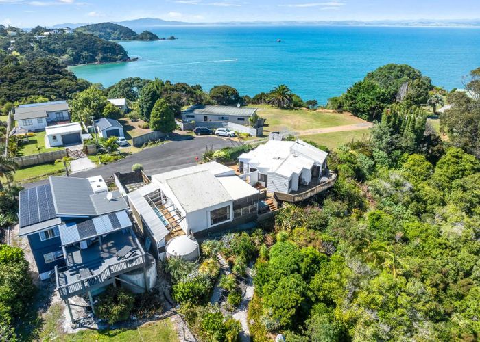  at 46 and 44 Tuitonga Road, Karikari Peninsula, Far North, Northland
