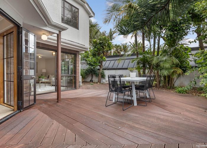  at 3/22 Eltham Road, Kohimarama, Auckland City, Auckland