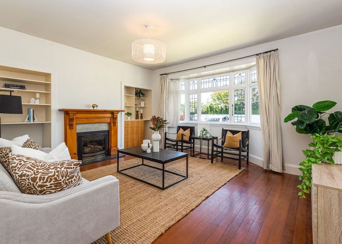  at 141 Clyde Road, Burnside, Christchurch