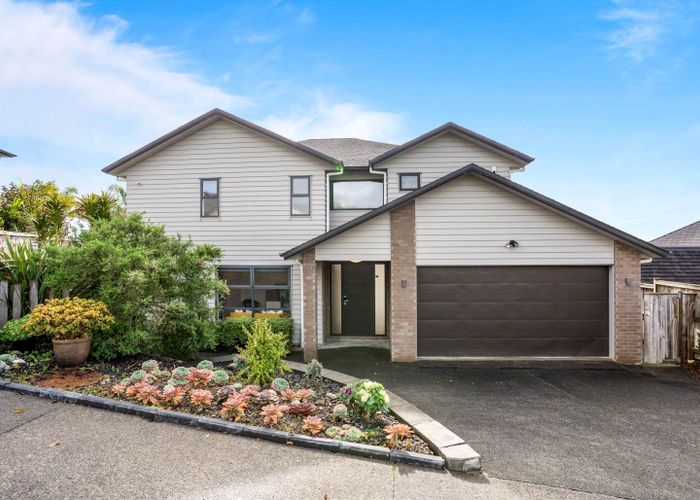  at 16 Miller Rise, Millwater, Rodney, Auckland