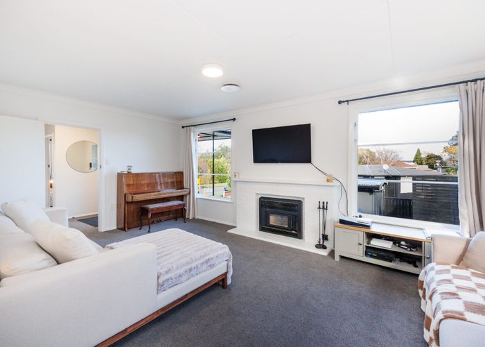  at 1 Salisbury Avenue, Terrace End, Palmerston North, Manawatu / Whanganui