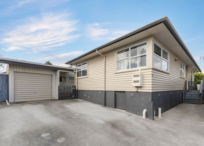  at 81 Park Avenue, Papatoetoe, Manukau City, Auckland