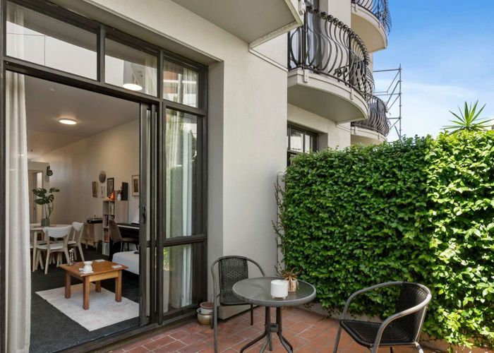  at 1G/6 Burgoyne Street, Grey Lynn, Auckland