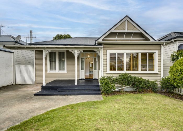  at 6 Hall Street, Napier South, Napier, Hawke's Bay