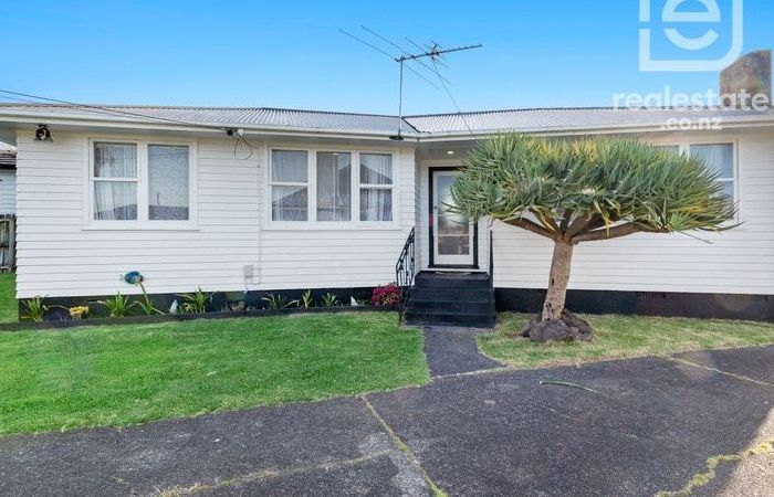  at 16 Ivon Road, Otara, Auckland