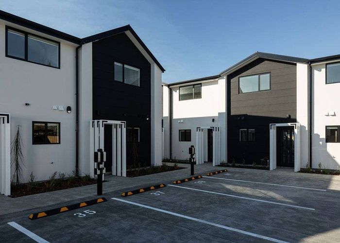  at 35 Bings Lane, Richmond, Christchurch City, Canterbury