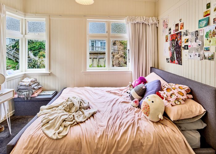  at 21 Adams Terrace, Aro Valley, Wellington, Wellington