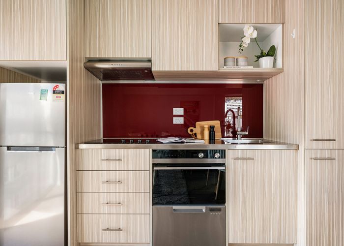  at 801/111 Dixon Street, Te Aro, Wellington, Wellington