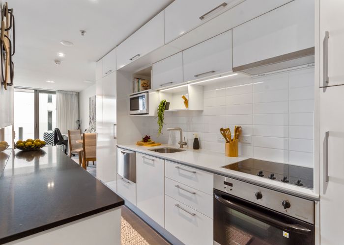  at 2A/23 Dundonald Street, Eden Terrace, Auckland