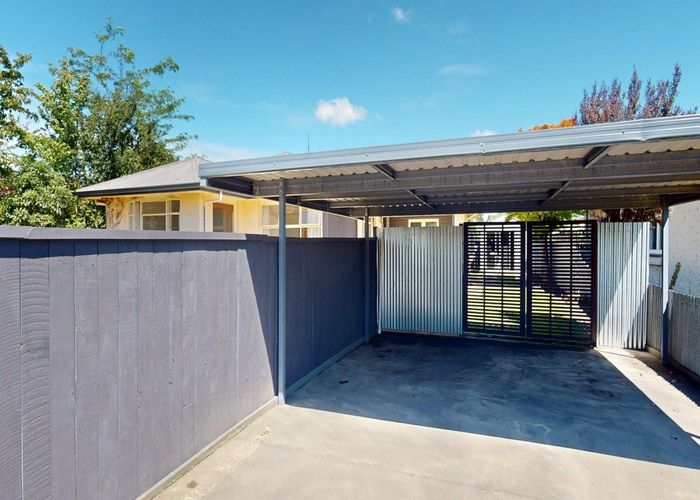  at 3 Bullock Street, Ashburton, Ashburton, Canterbury