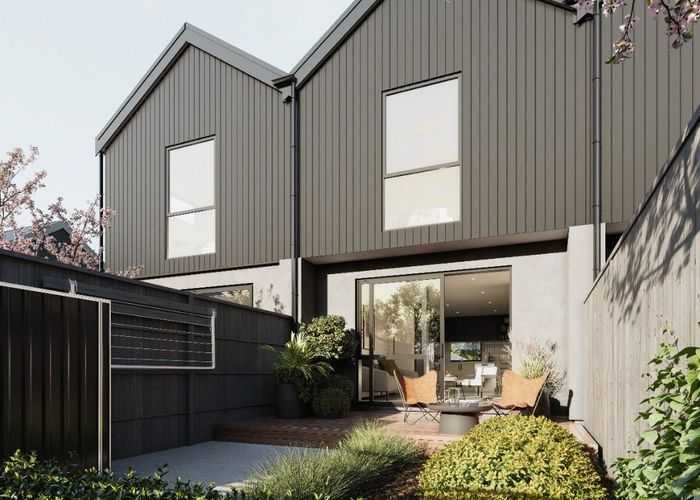  at 3/2 Puna Street, Riccarton, Christchurch City, Canterbury