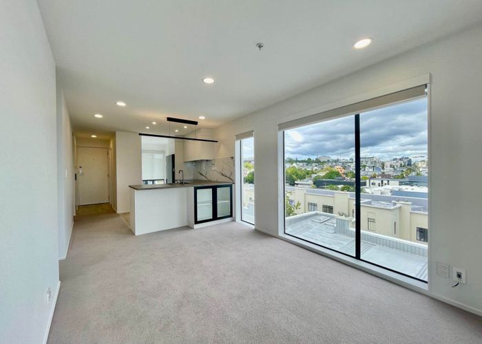  at 4D/28 Stanwell Street, Parnell, Auckland City, Auckland