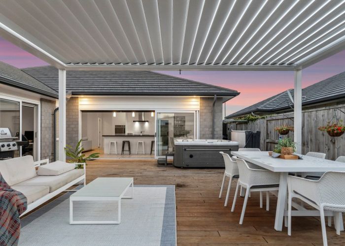  at 57 Te Kio Crescent, Papamoa, Tauranga, Bay Of Plenty