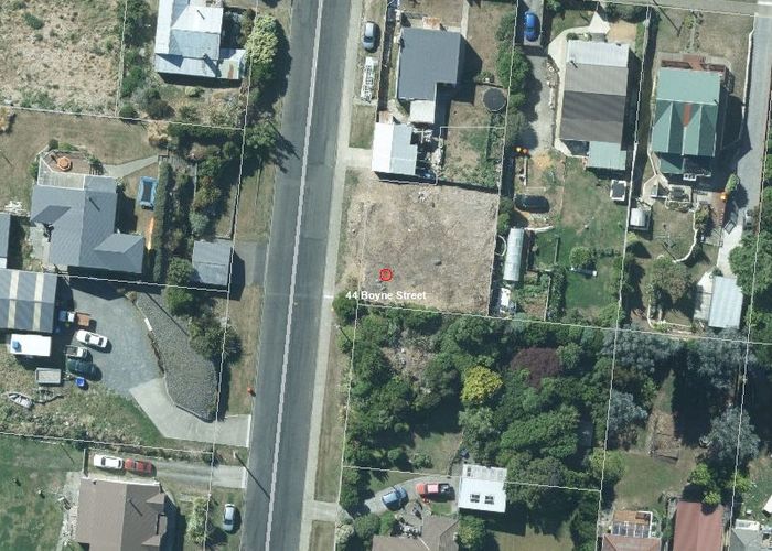  at 44 Boyne Street, Bluff, Invercargill, Southland