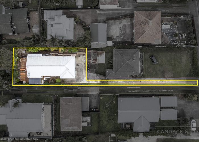  at 902C Mount Eden Road, Three Kings, Auckland