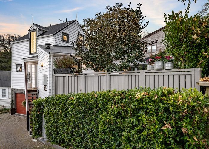  at 97A Brighton Road, Parnell, Auckland City, Auckland