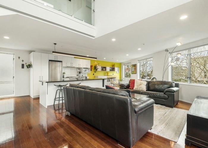  at 8/1A Picton Street, Freemans Bay, Auckland City, Auckland