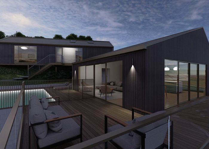  at 22 Valley Road, Cashmere, Christchurch City, Canterbury