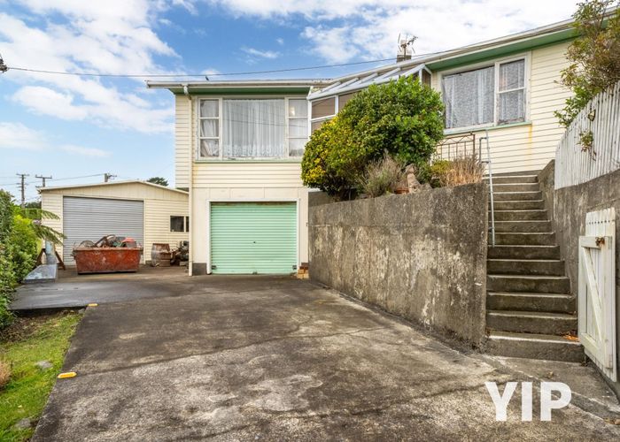  at 1 Turville Crescent, Newlands, Wellington