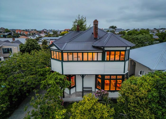  at 16 Wai-iti Road, Maori Hill, Timaru, Canterbury