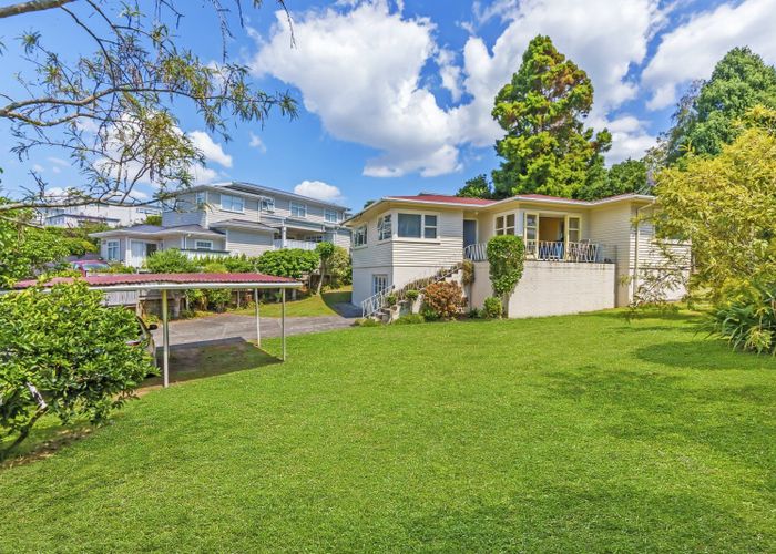  at 14A Kesteven Avenue, Glendowie, Auckland City, Auckland