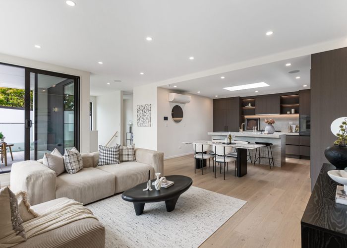  at 4/16a Mahoe Avenue, Remuera, Auckland City, Auckland