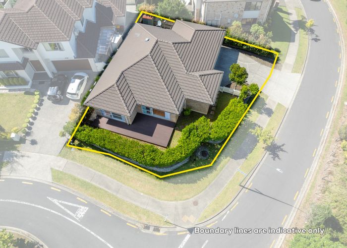  at 18 Askerne Drive, Flat Bush, Auckland