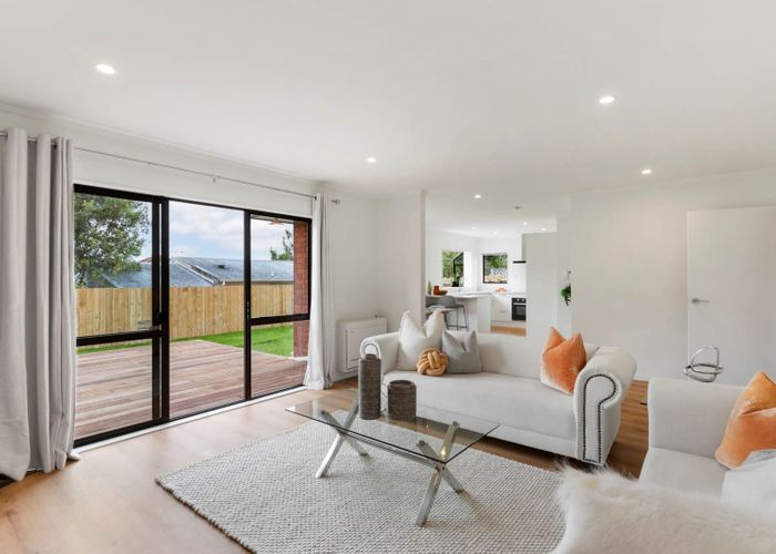  at 34 Meynell Court, Glen Eden, Waitakere City, Auckland