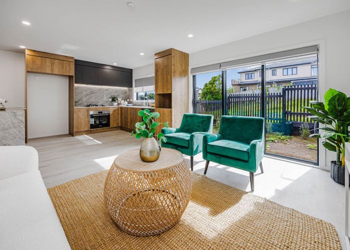  at 1 Chardi Kala Way, Papatoetoe, Manukau City, Auckland