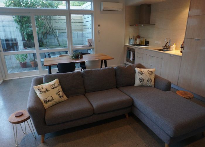  at 59a Aro Street, Aro Valley, Wellington, Wellington